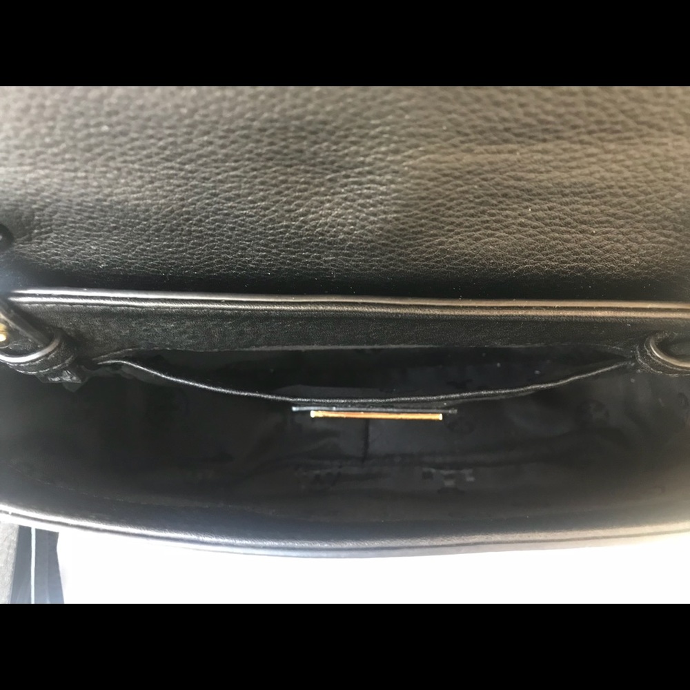 Sold !šHot Pickš Tory Burch Thea Mini Clutch/ - Picture 8 of 8